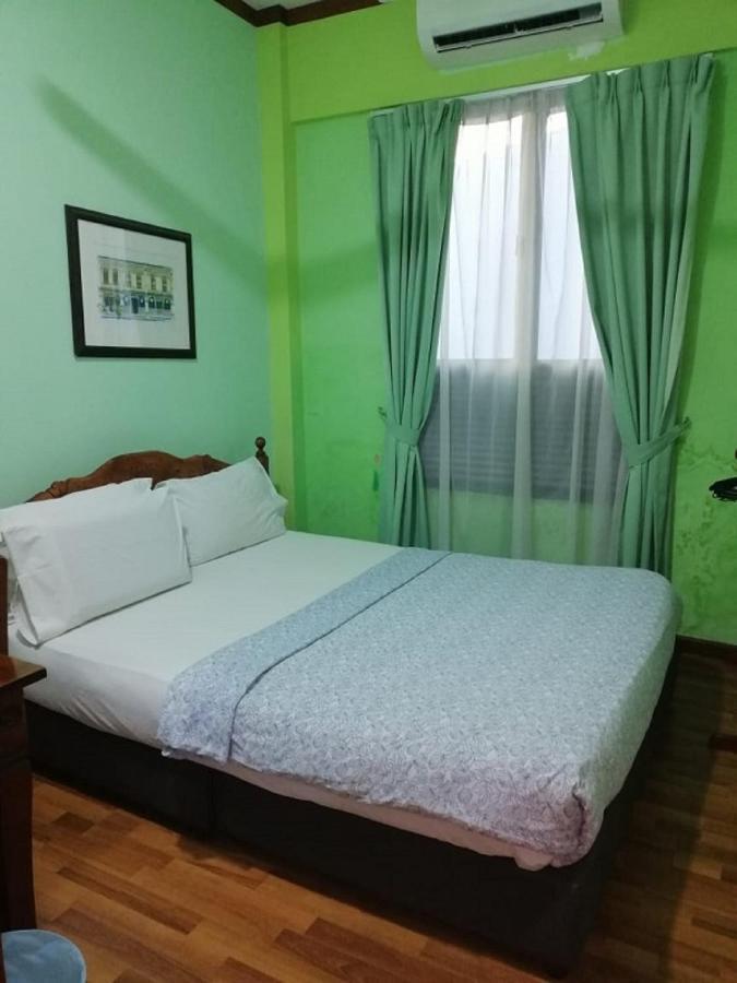 1511 Guest House Malacca Exterior foto