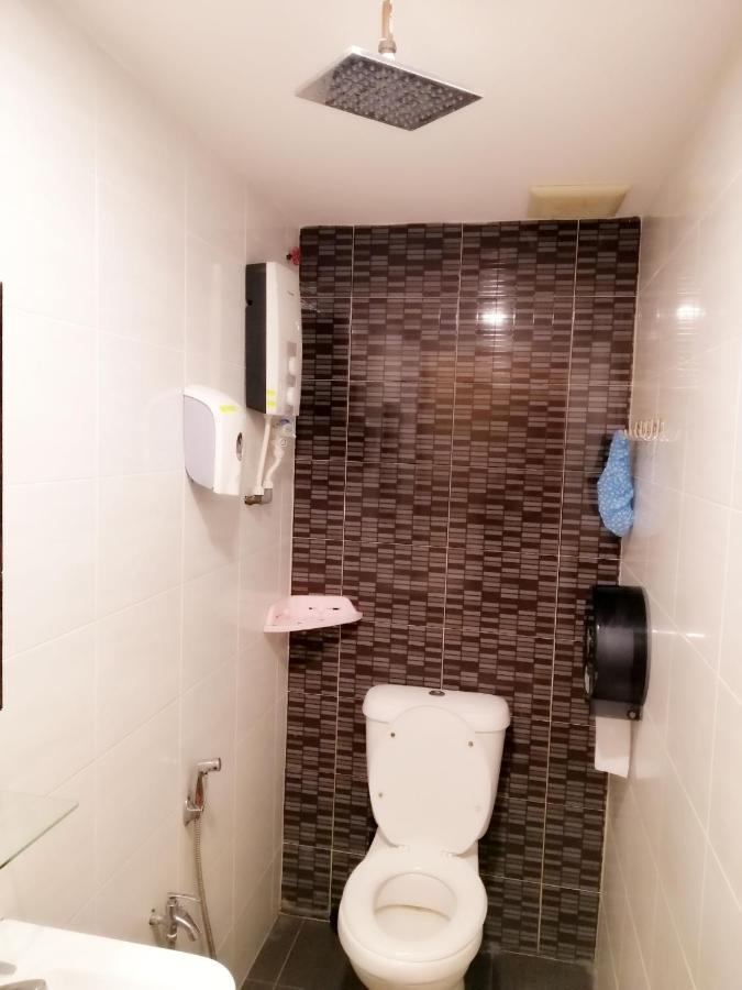 1511 Guest House Malacca Exterior foto