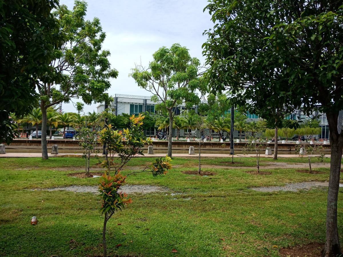 1511 Guest House Malacca Exterior foto