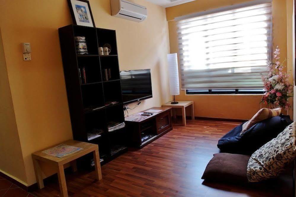 1511 Guest House Malacca Exterior foto